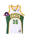 Maillot de Kevin Durant - Supersonics