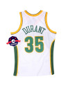 Maillot de Kevin Durant - Supersonics