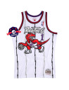 Maillot de Tracy McGrady - Toronto Raptors