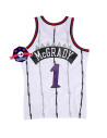 Maillot de Tracy McGrady - Toronto Raptors