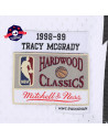 Maillot de Tracy McGrady - Toronto Raptors
