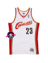 Maillot de Lebron James - Cleveland Cavaliers