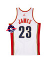 Maillot de Lebron James - Cleveland Cavaliers