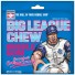Chewing-gum - Barbe à Papa - Big League Chew