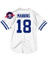 Maillot de Peyton Manning - Colts d'Indianapolis