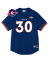 Maillot de Terrell Davis - Broncos de Denver