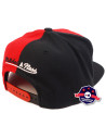 Snapback Chicago Bulls - Mitchell & Ness