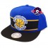 Casquette Golden State Warriors - Mitchell and Ness