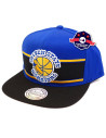 Casquette Golden State Warriors - Mitchell and Ness