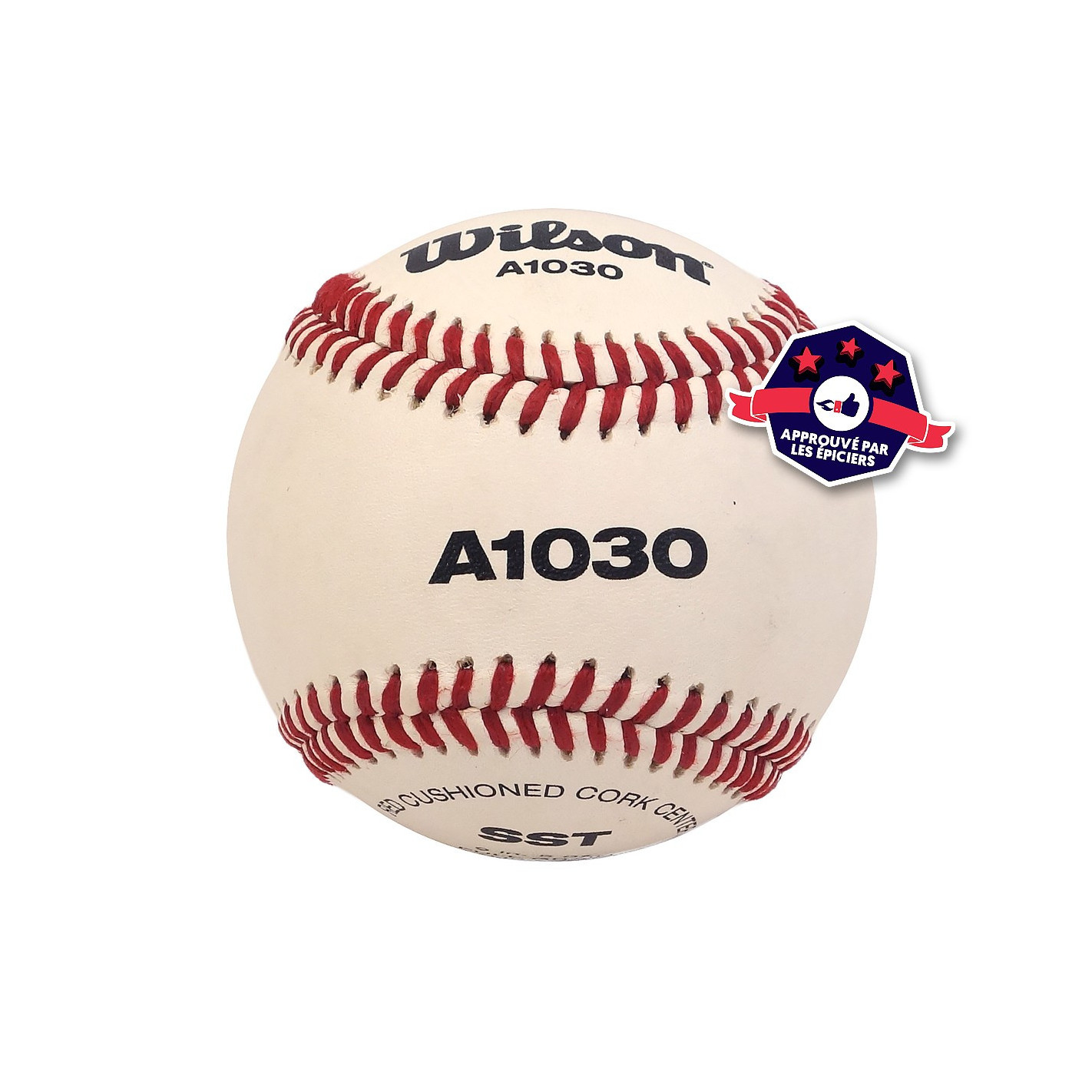 Balle de baseball - A1030