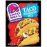 Assaisonnement pour tacos - Taco Bell 
