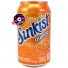 Sunkist - Orange - 355ml