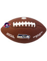 Ballon de Football Américain - NFL - Seahawks