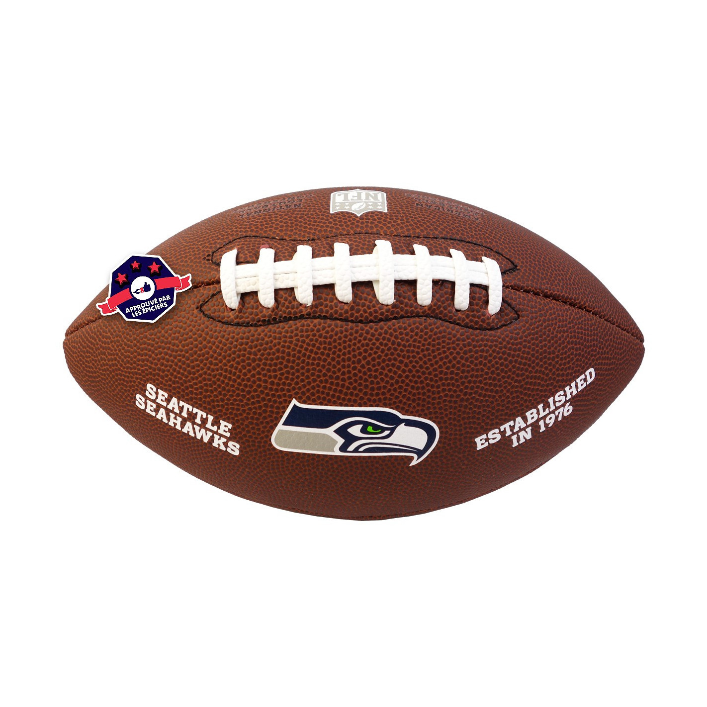 Tous les ballons de football américain, foot US, NFL