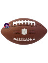 Ballon de Football Américain - NFL - Seahawks