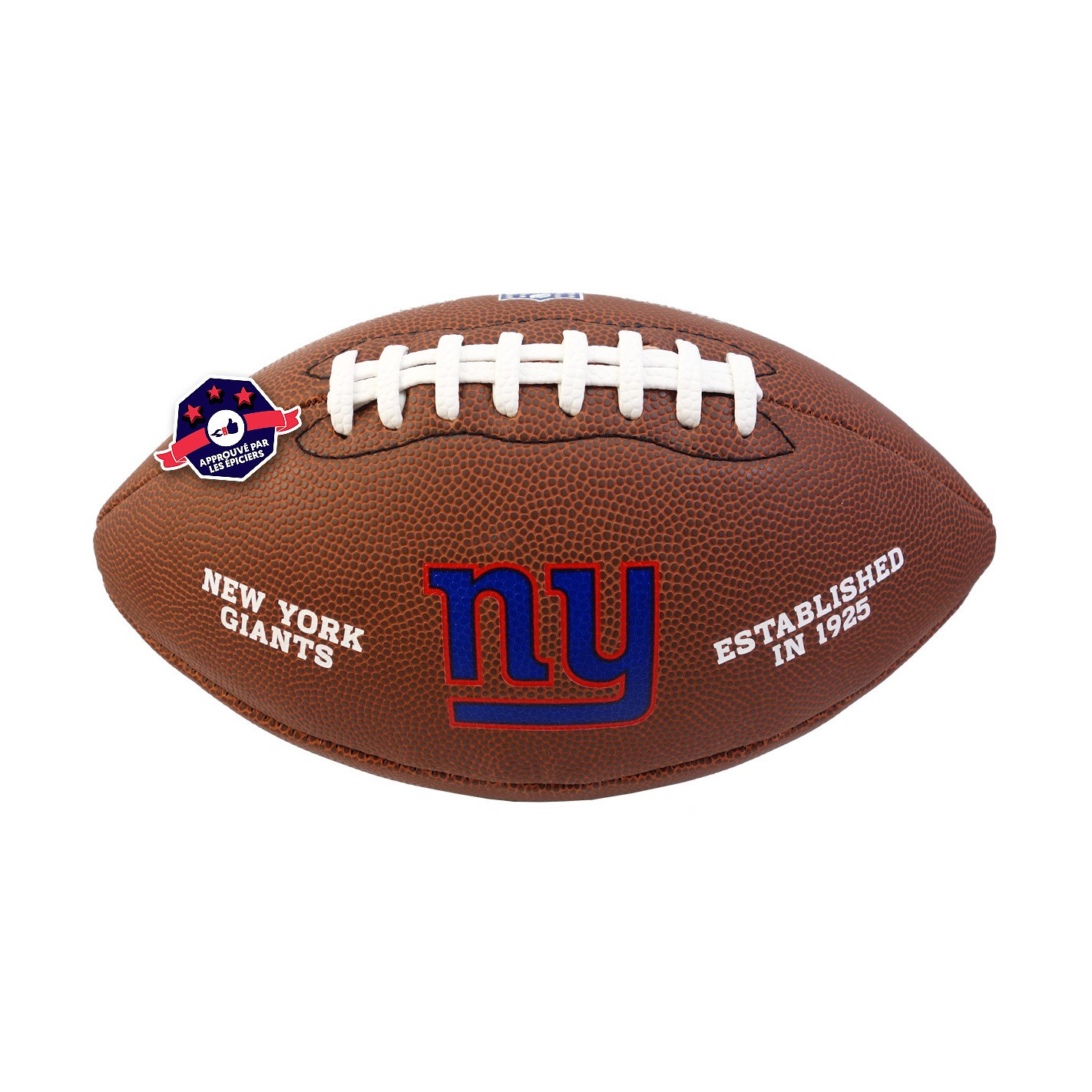 Acheter le puzzle 3D du casque des New York Giants - Brooklyn Fizz