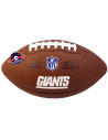 Ballon de Football Américain - NFL - N.Y. Giants