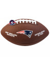 Ballon de Football Américain - NFL - Patriots