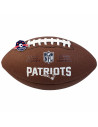 Ballon de Football Américain - NFL - Patriots