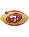 Ballon de Foot U.S. - San Francisco 49ers