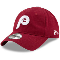 Casquette New Era 9Twenty - Philadelphia Phillies - Rouge