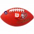 Ballon de Foot U.S. - San Francisco 49ers