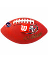 Ballon de Foot U.S. - San Francisco 49ers