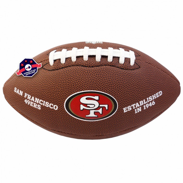 Ballon San Francisco 49ers - NFL