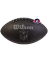 Ballon de Football américain - NFL Jet Black