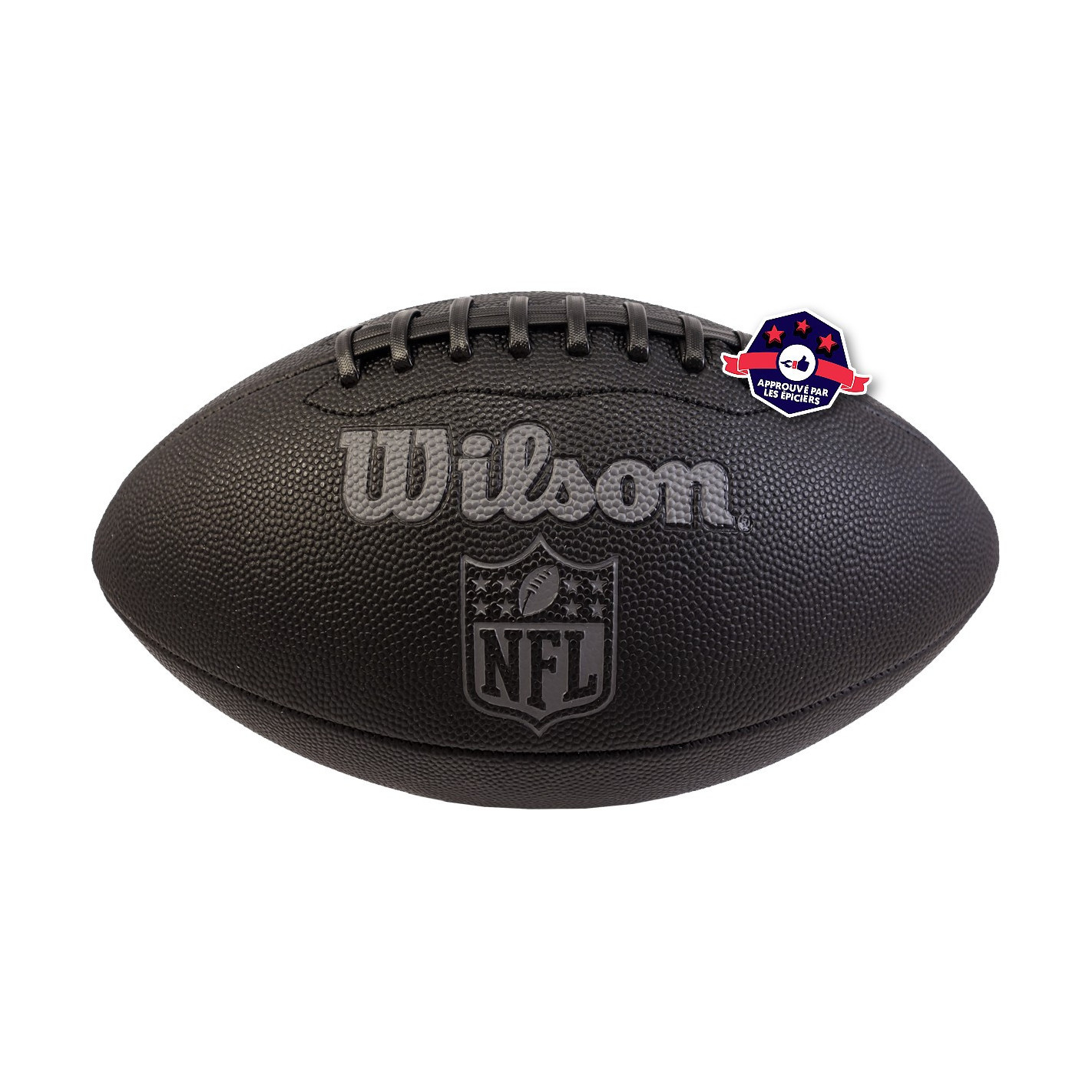 Ballon NFL de football américain Wilson The Duke