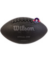 Ballon de Football américain - NFL Jet Black