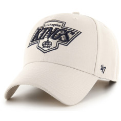 Casquette '47 - Los Angeles Kings - MVP - Ivoire