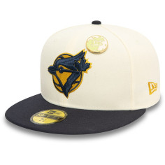 Casquette New Era - Toronto Blue Jays - 59Fifty - Contrast Pin