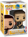 Funko Pop - Stephen Curry