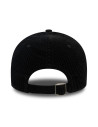 Casquette - New York Yankees - Corduroy - 9Forty - Noir