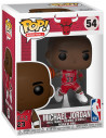 Funko Pop - Michael Jordan