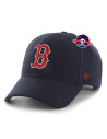 Casquette - Boston Red Sox - '47 MVP