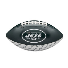 Ballon NFL "Pee Wee" - New York Jets - Wilson
