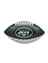 Ballon NFL "Pee Wee" - New York Jets - Wilson