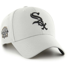 Casquette '47 - Chicago White Sox - MVP Sure Shot - Grise