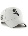 Casquette '47 - Chicago White Sox - MVP Sure Shot - Grise