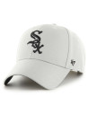 Casquette '47 - Chicago White Sox - MVP Sure Shot - Grise