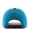 Casquette '47 - Anaheim Ducks - MVP Sure Shot - Dark Teal