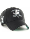 Casquette '47 - Anaheim Ducks - MVP Sure Shot - Black