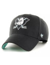 Casquette '47 - Anaheim Ducks - MVP Sure Shot - Black