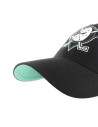 Casquette '47 - Anaheim Ducks - MVP Sure Shot - Black