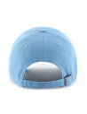 Casquette '47 - Los Angeles Angels - Clean Up - No Loop Label - Bleu Columbia