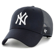 Casquette '47 - New York Yankees - Branson Sure Shot - MVP Bleu Marine