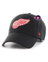 Casquette - Detroit Red Wings - '47