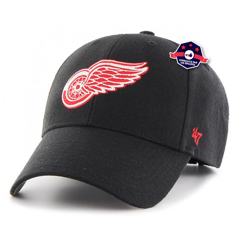 Casquette - Detroit Red Wings - '47